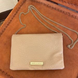 Danielle Nicole Crossbody Bag